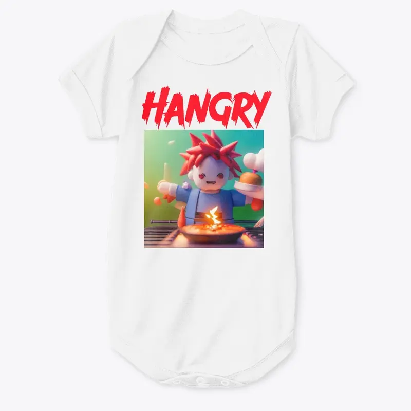 Hangry