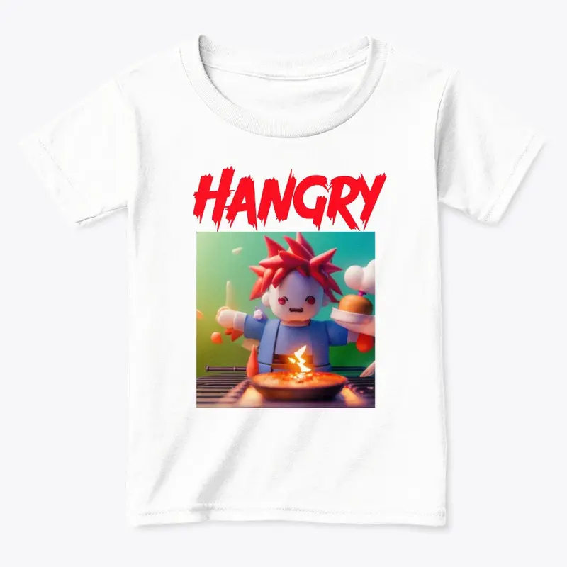 Hangry