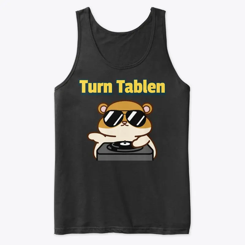 Turn Tablen