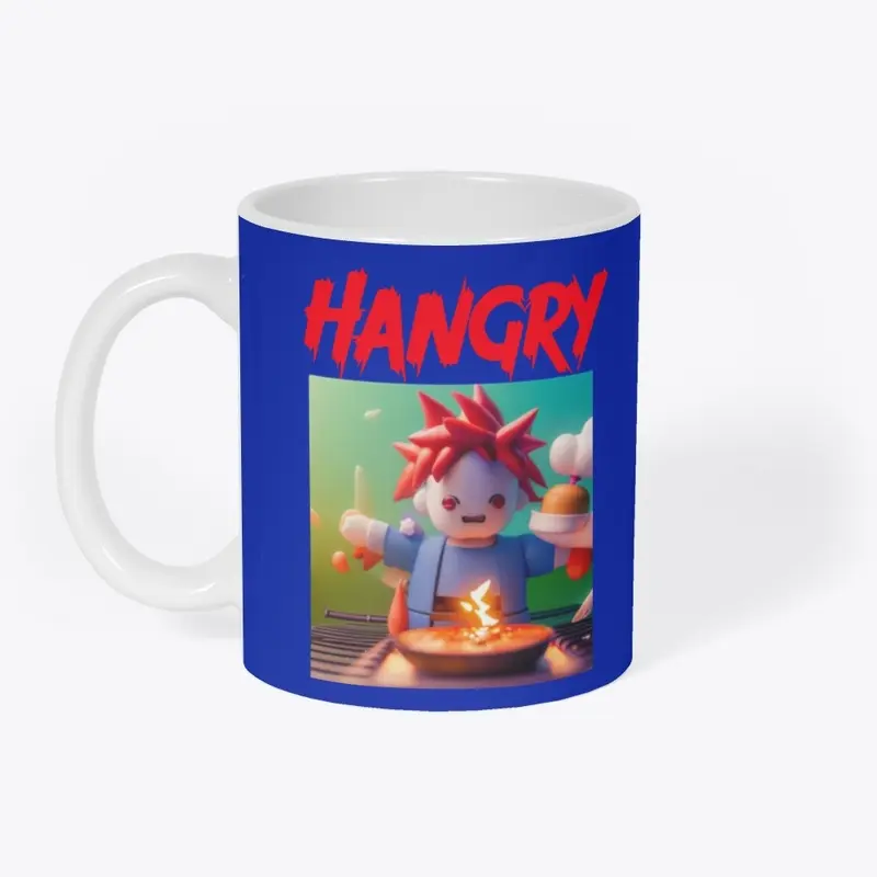 Hangry