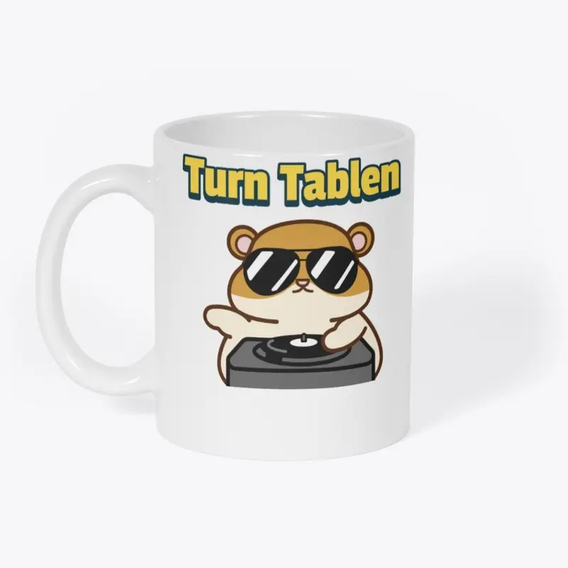 Turn Tablen