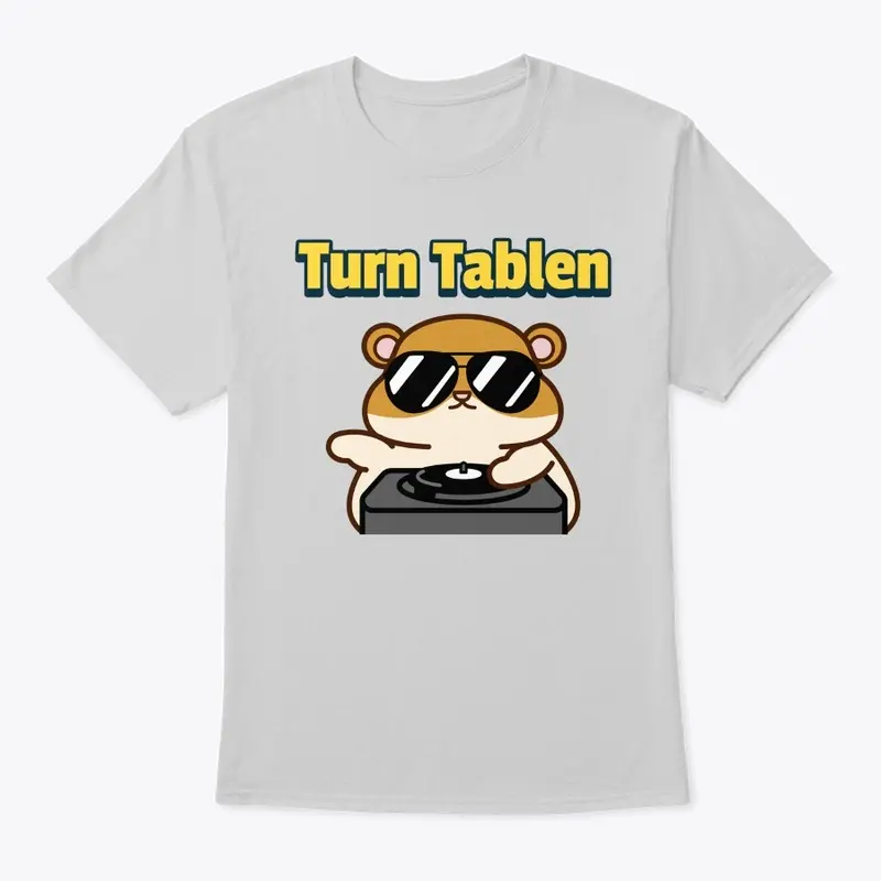 Turn Tablen